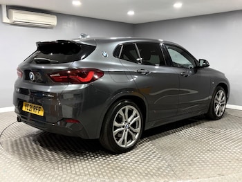 Used BMW X2 2021 for sale - 79348226: Photo