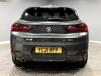 Used BMW X2 2021 for sale - 79348226: Photo