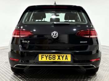Used Volkswagen Golf 2018 for sale - 75153973: Photo