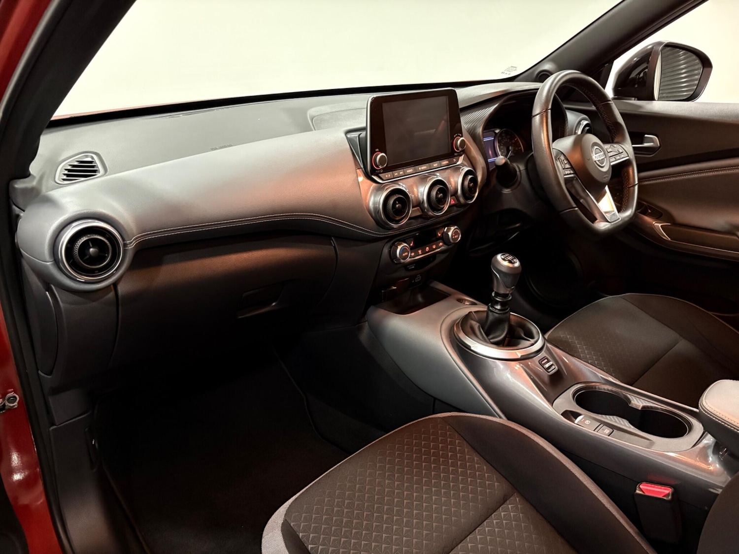 Used Nissan Juke 2022 for sale - 77021096: Photo 11