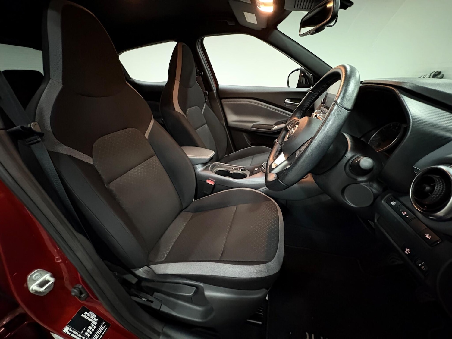 Used Nissan Juke 2022 for sale - 77021096: Photo 12