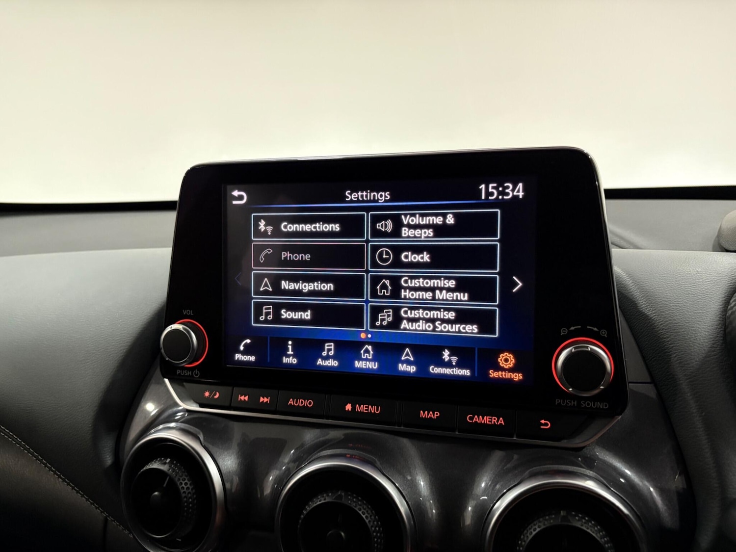 Used Nissan Juke 2022 for sale - 77021096: Photo 20