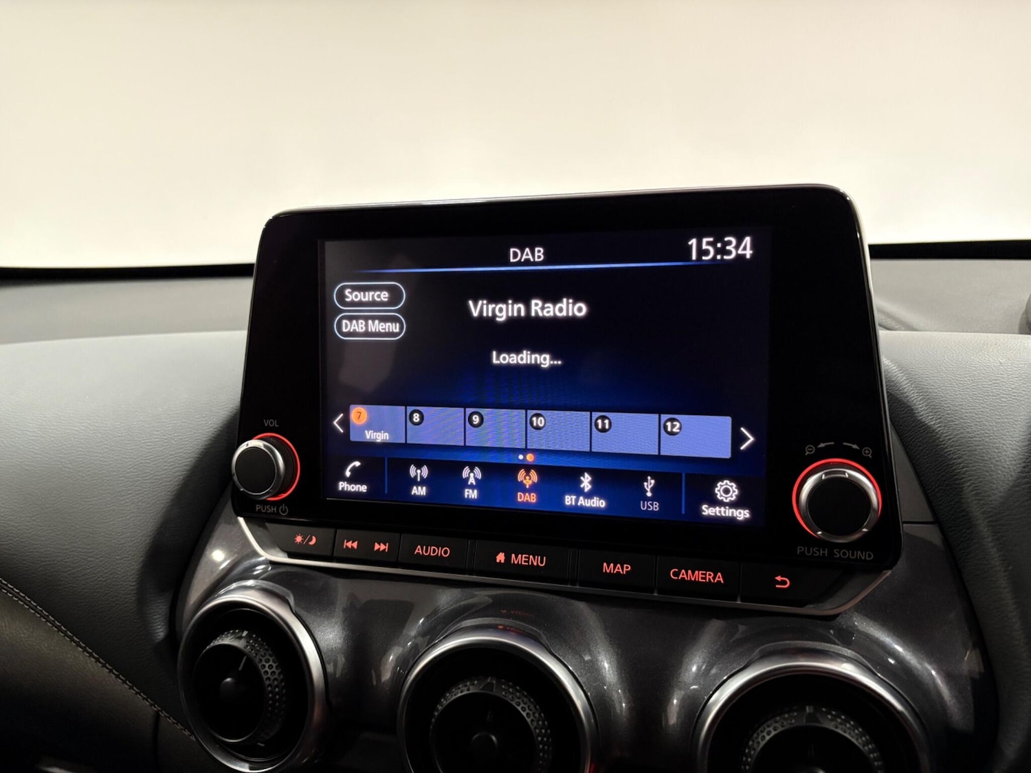 Used Nissan Juke 2022 for sale - 77021096: Photo 24