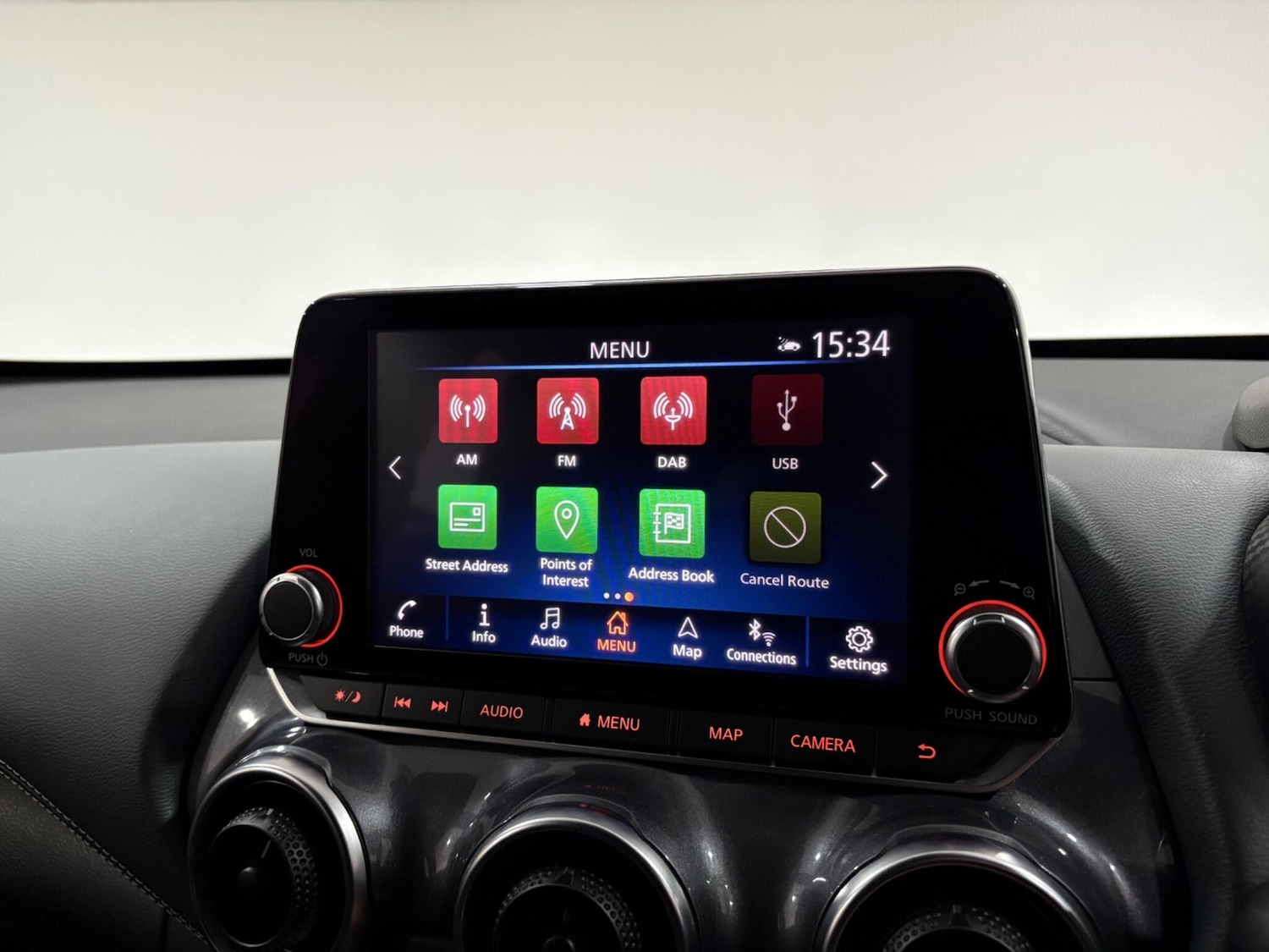 Used Nissan Juke 2022 for sale - 77021096: Photo 27