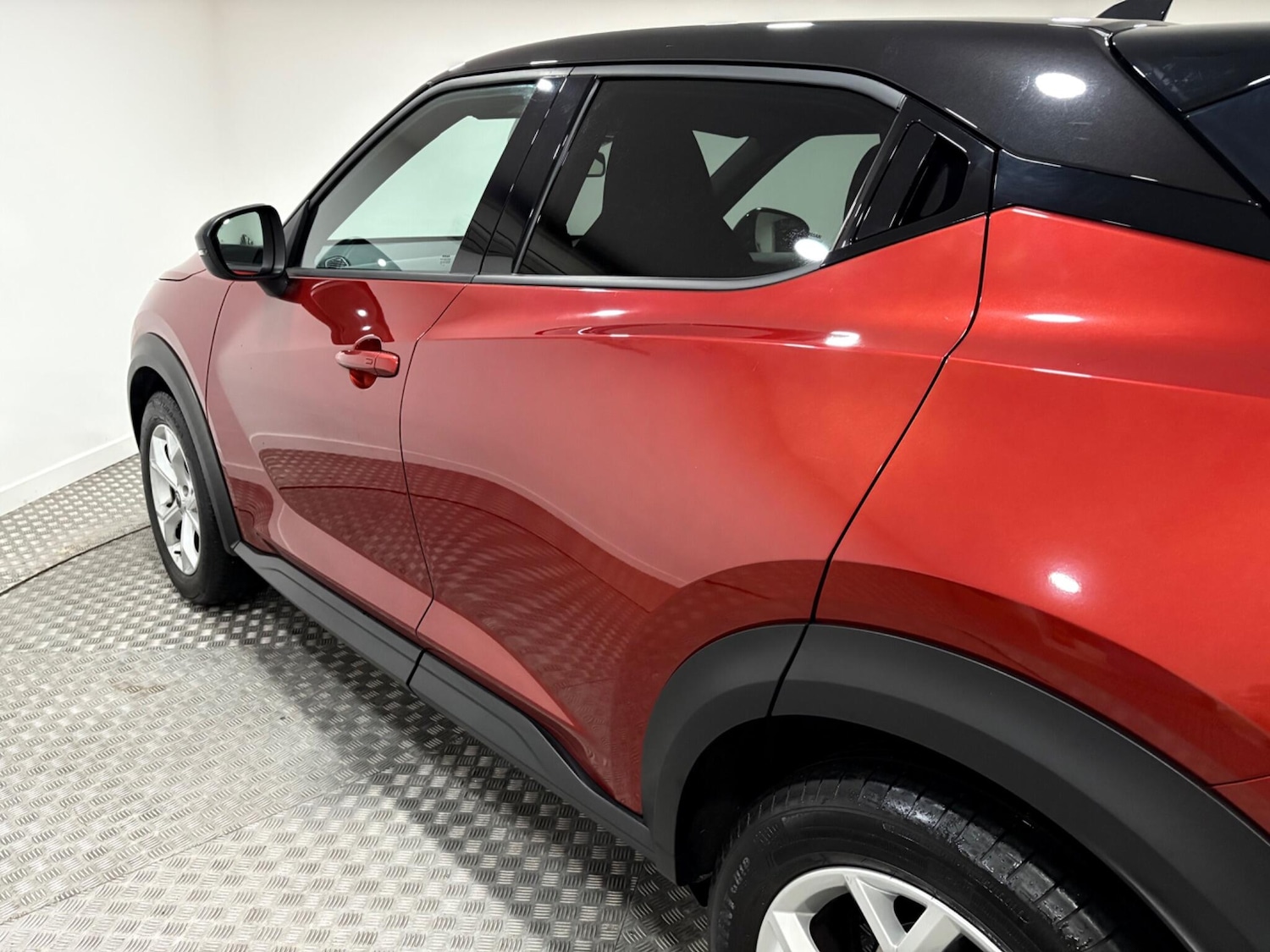 Used Nissan Juke 2022 for sale - 77021096: Photo 46
