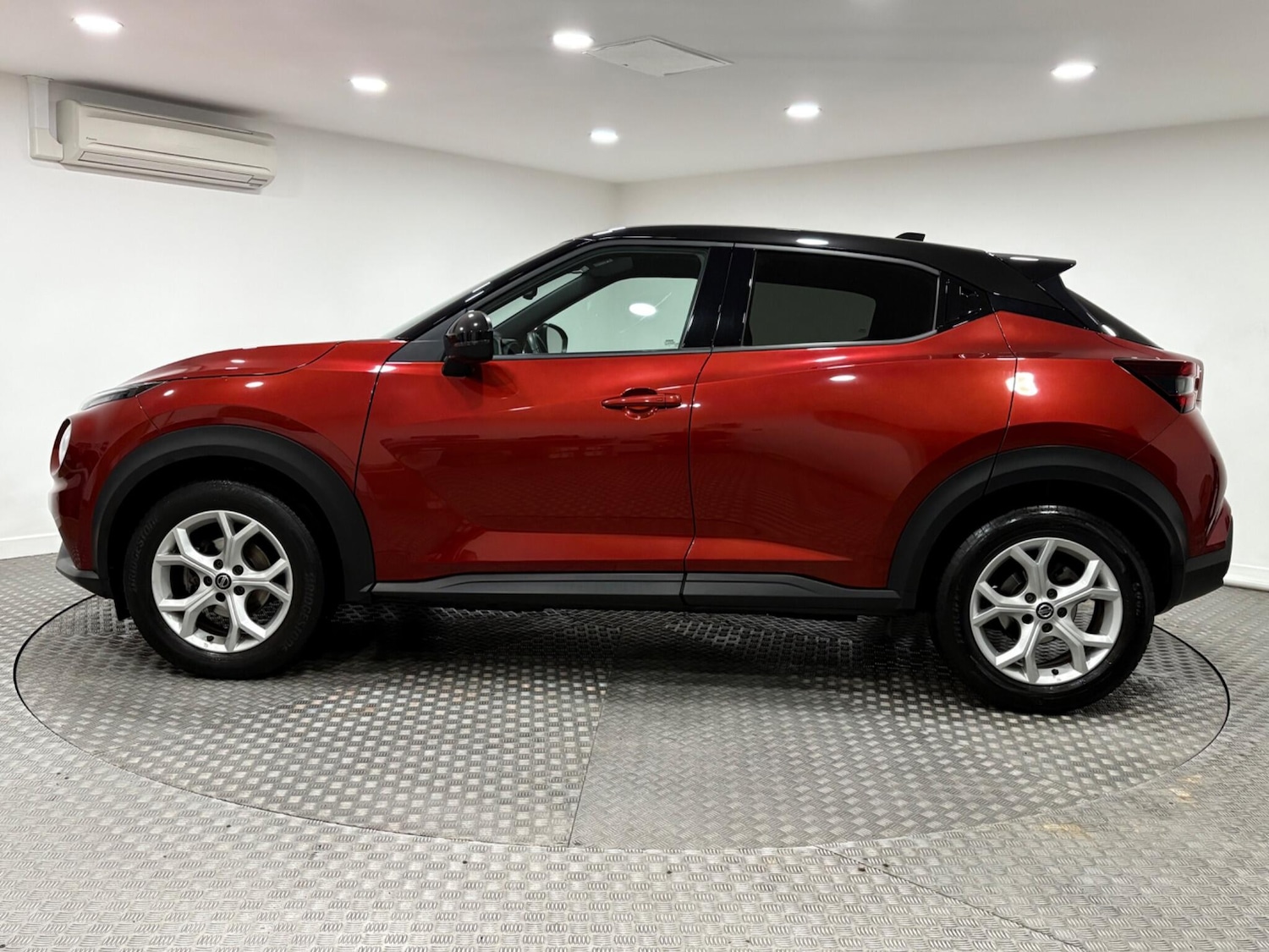 Used Nissan Juke 2022 for sale - 77021096: Photo 6