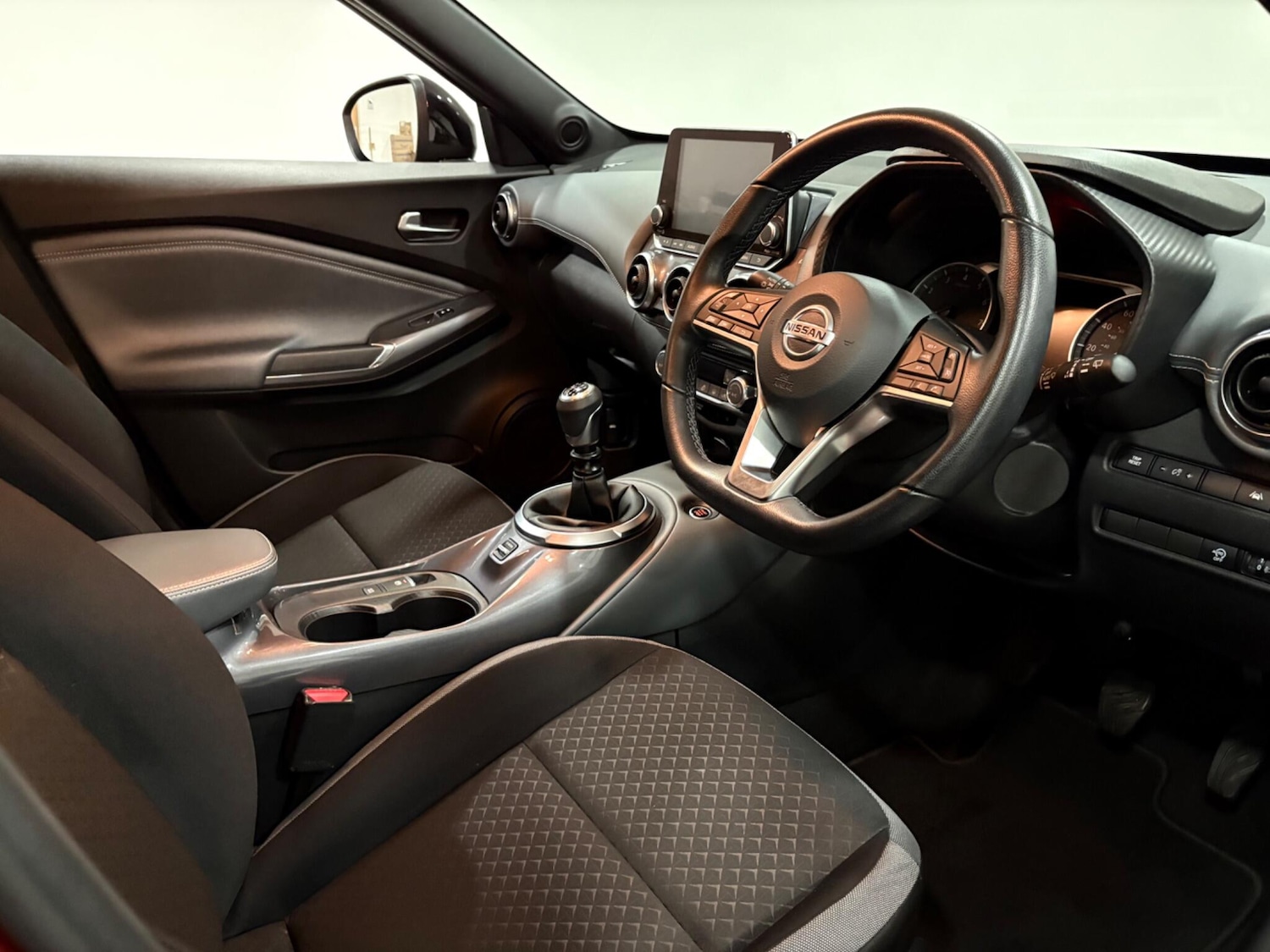 Used Nissan Juke 2022 for sale - 77021096: Photo 9