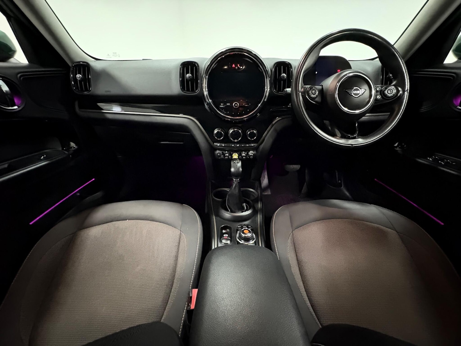 Used MINI Countryman 2021 for sale - 77020971: Photo 10