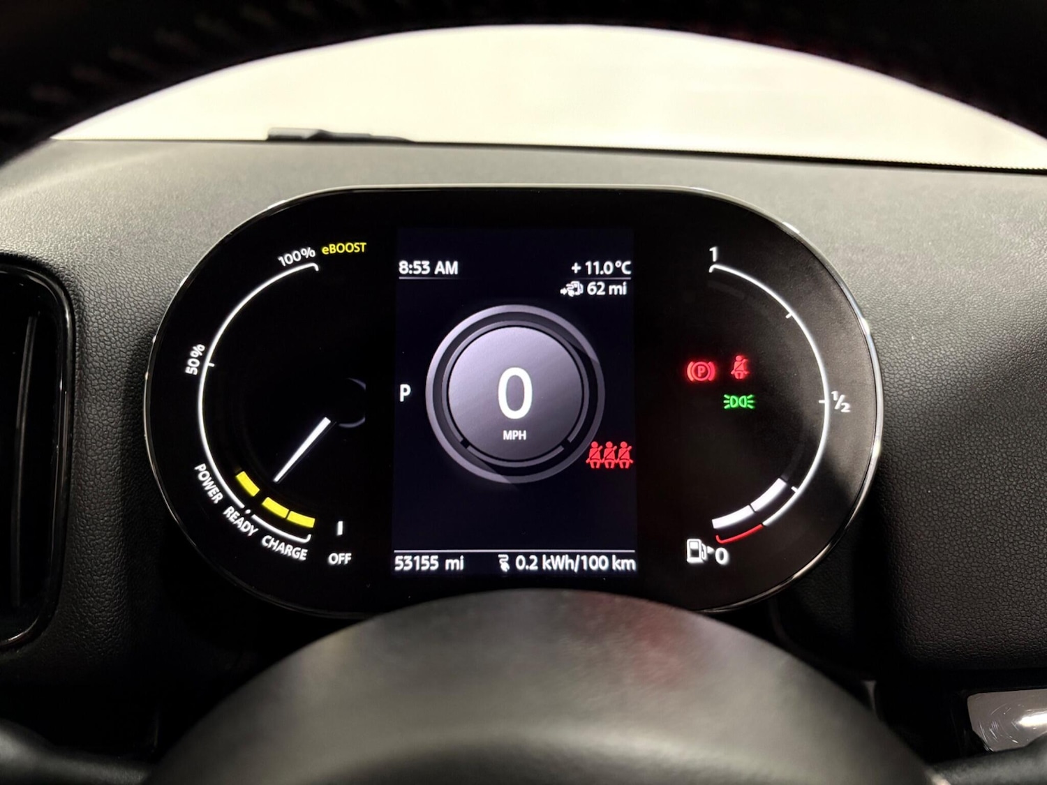 Used MINI Countryman 2021 for sale - 77020971: Photo 17