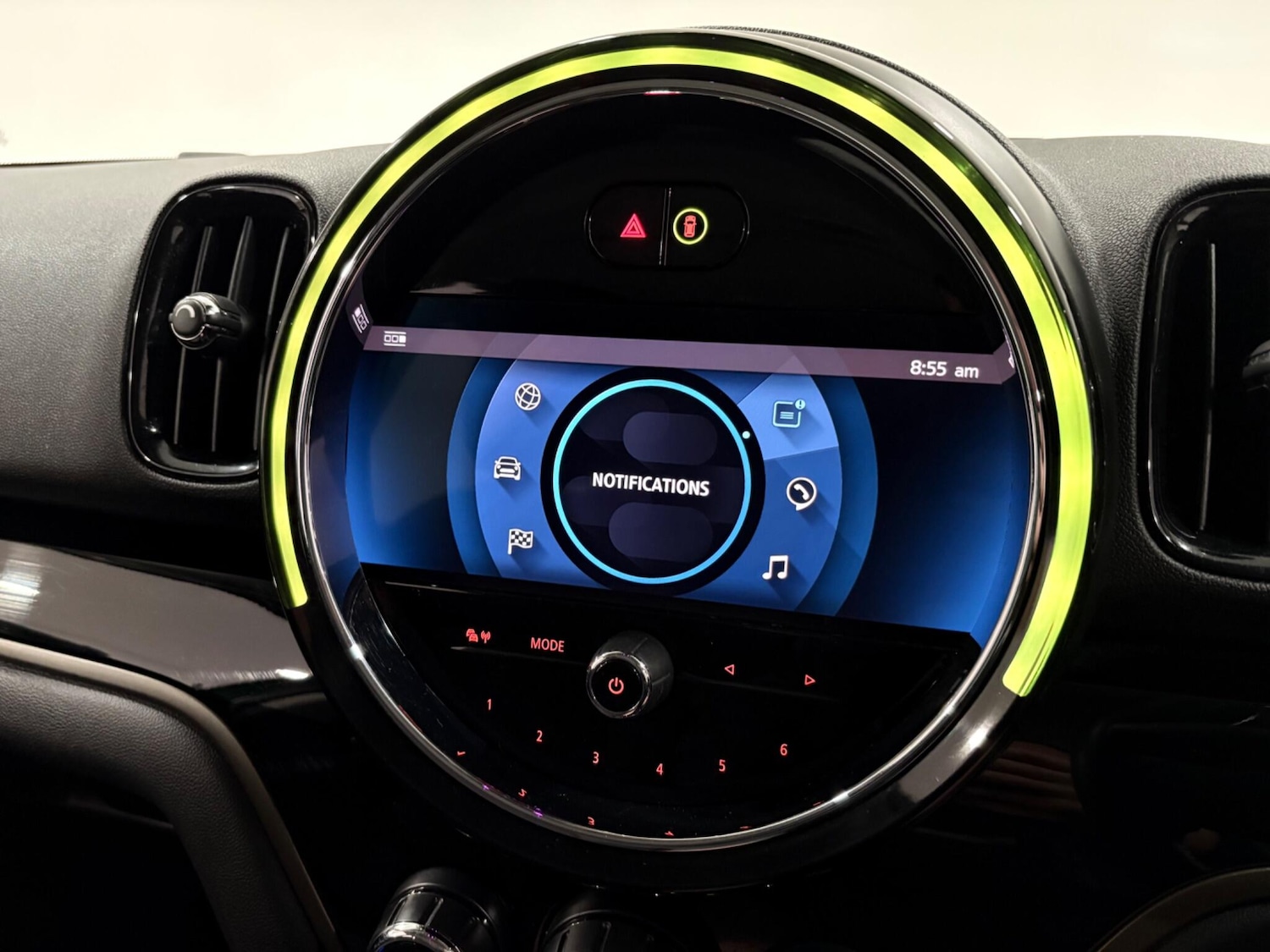 Used MINI Countryman 2021 for sale - 77020971: Photo 20