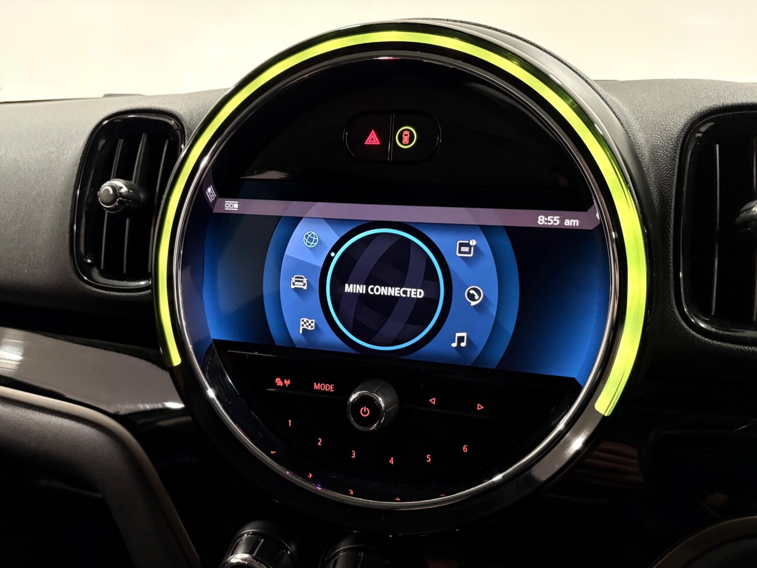 Used MINI Countryman 2021 for sale - 77020971: Photo 21