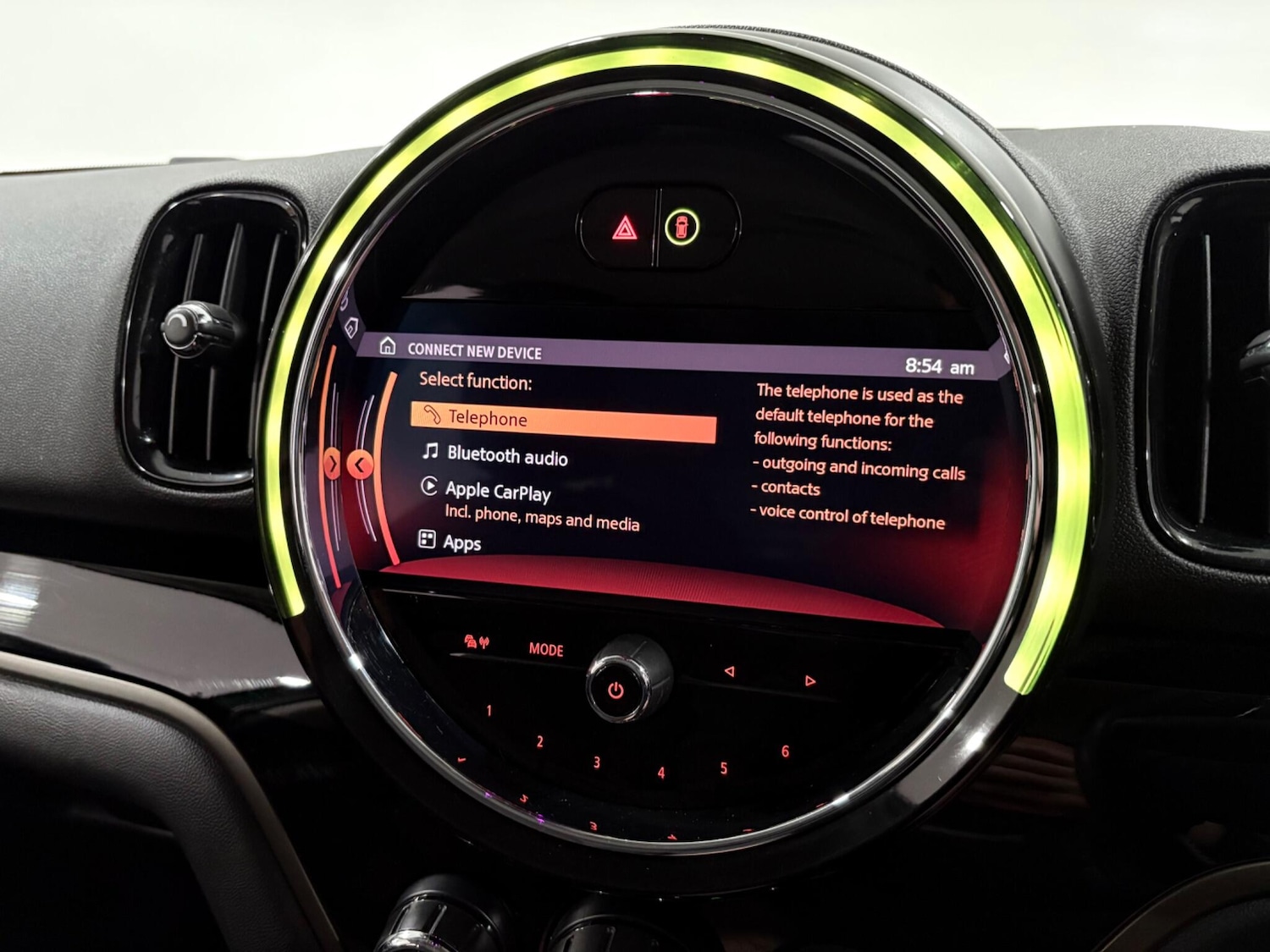 Used MINI Countryman 2021 for sale - 77020971: Photo 23