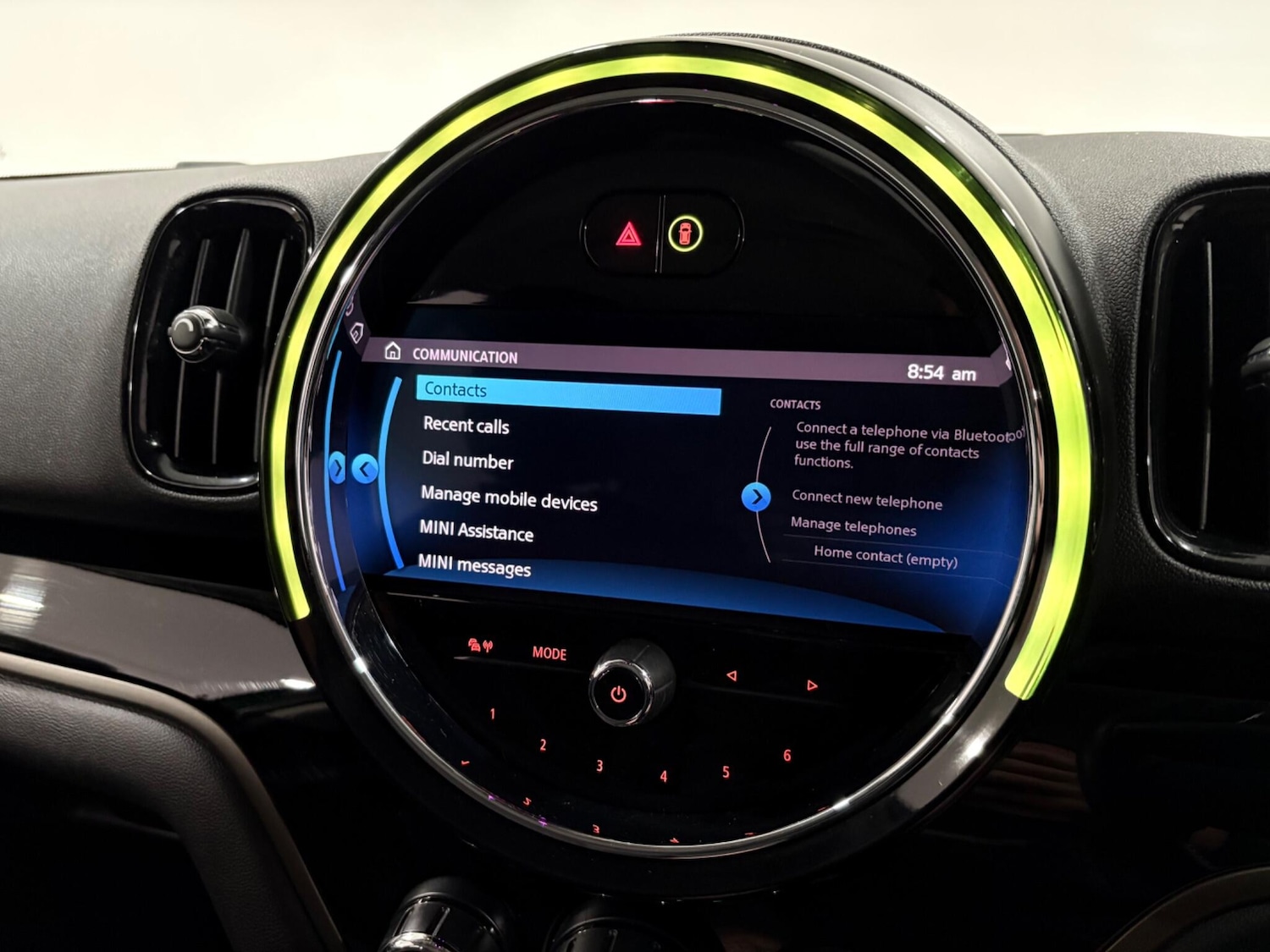 Used MINI Countryman 2021 for sale - 77020971: Photo 25