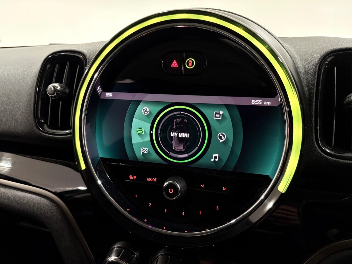 Used MINI Countryman 2021 for sale - 77020971: Photo 26