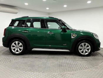 Used MINI Countryman 2021 for sale - 77020971: Photo