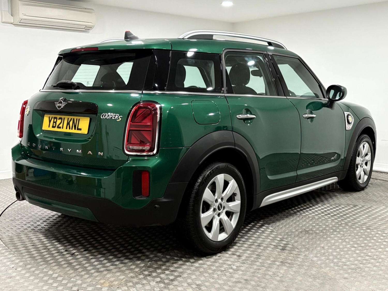 Used MINI Countryman 2021 for sale - 77020971: Photo 3