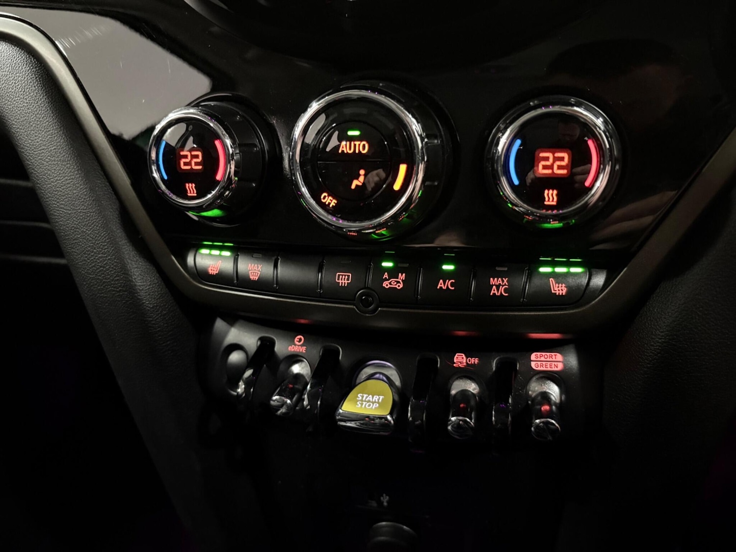 Used MINI Countryman 2021 for sale - 77020971: Photo 33