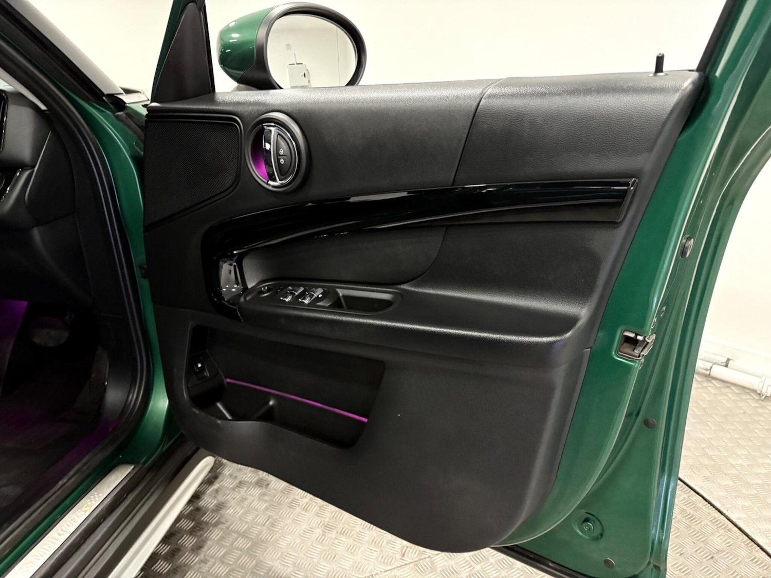 Used MINI Countryman 2021 for sale - 77020971: Photo 38