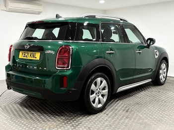 Used MINI Countryman 2021 for sale - 77020971: Photo