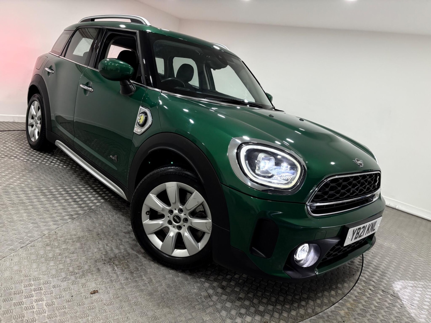 Used MINI Countryman 2021 for sale - 77020971: Photo 46
