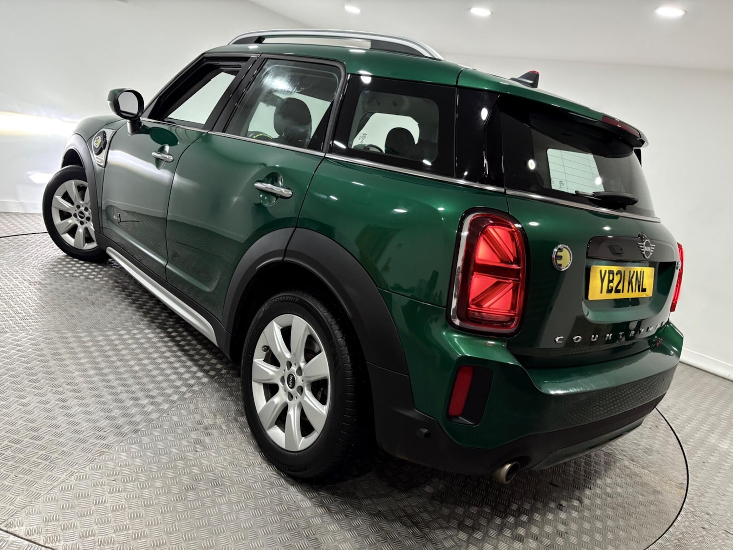 Used MINI Countryman 2021 for sale - 77020971: Photo 47