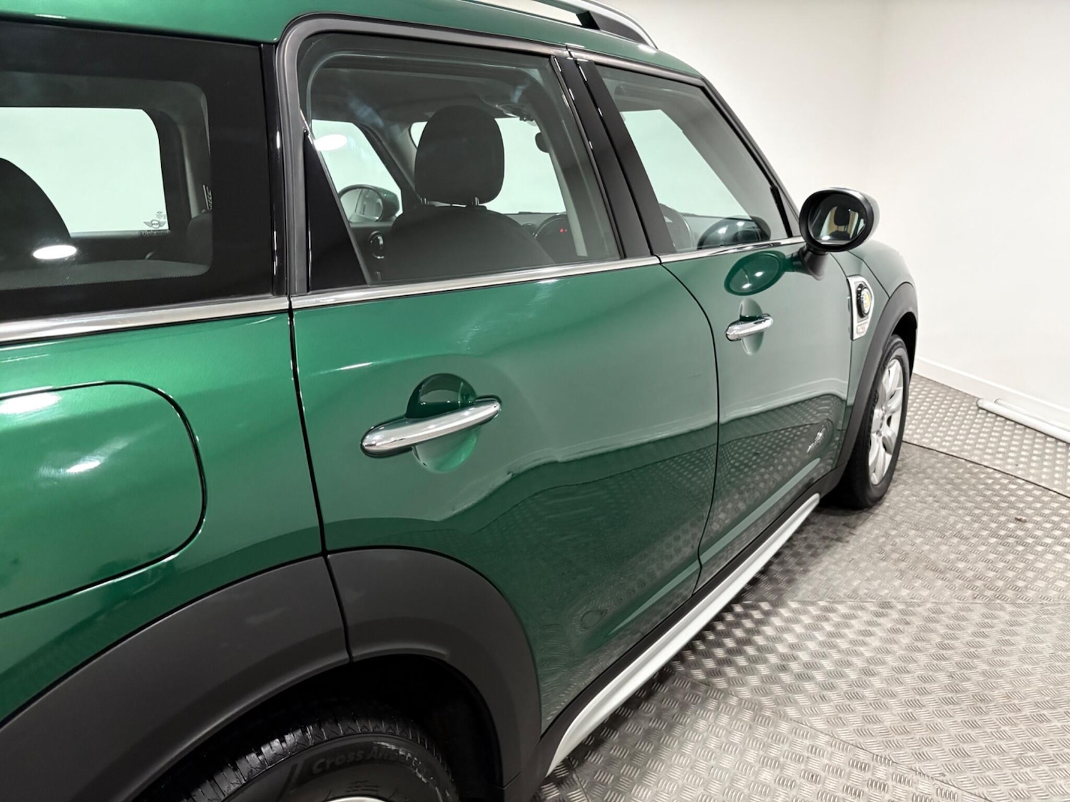 Used MINI Countryman 2021 for sale - 77020971: Photo 48