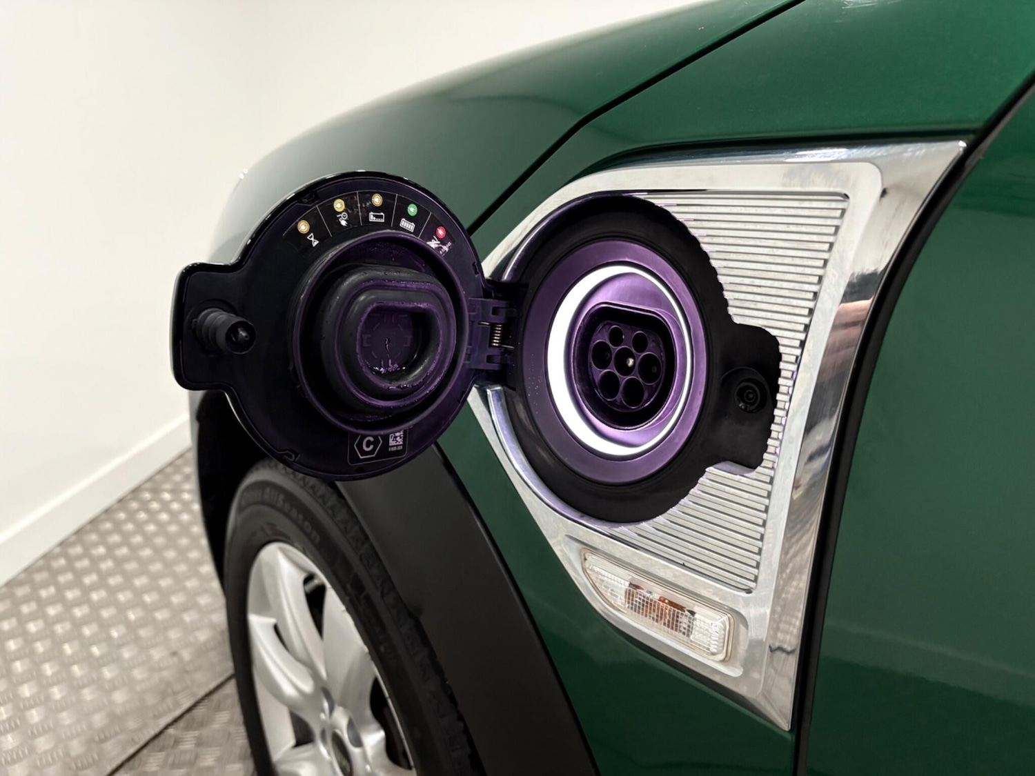 Used MINI Countryman 2021 for sale - 77020971: Photo 49