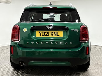 Used MINI Countryman 2021 for sale - 77020971: Photo