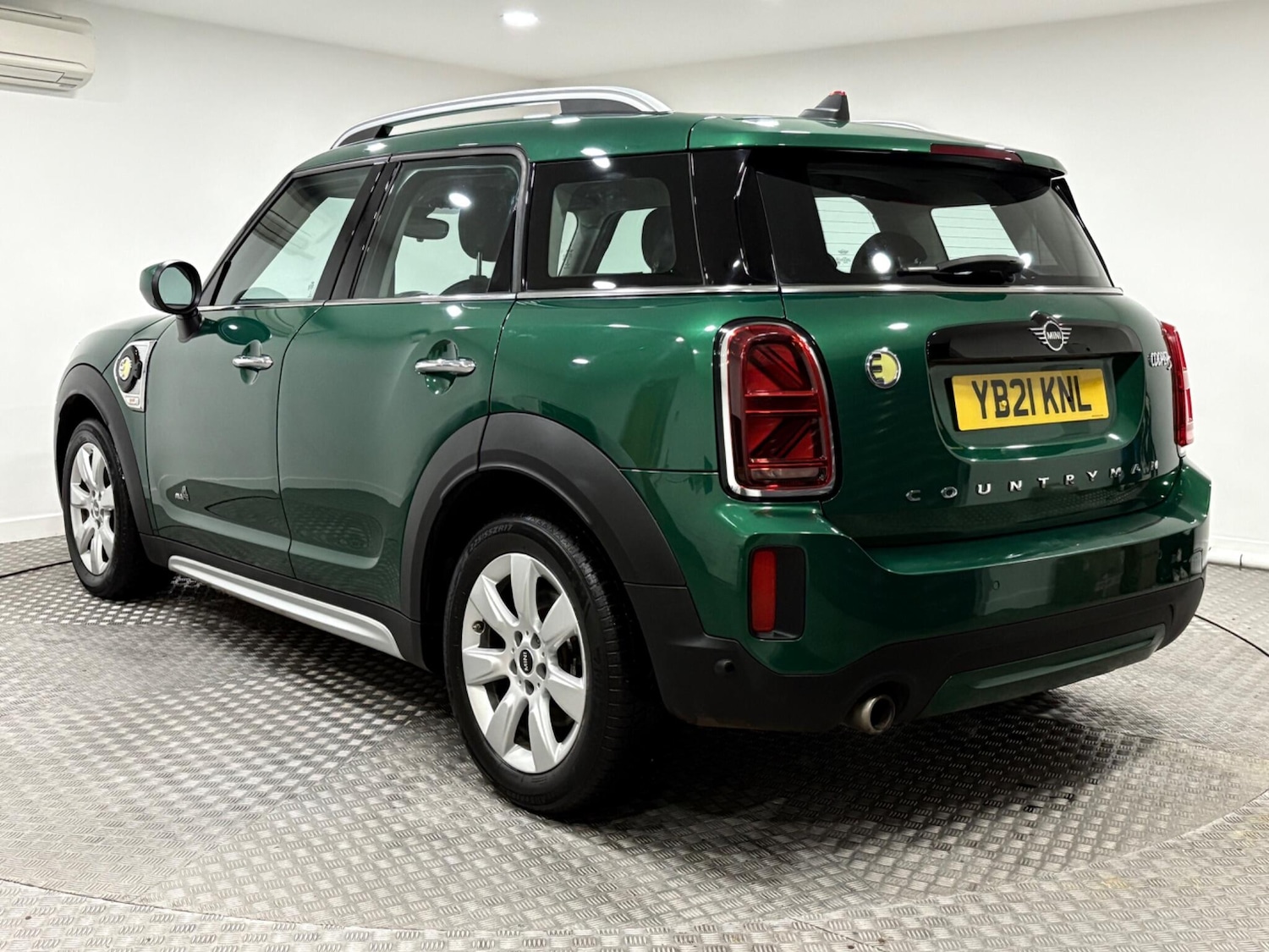 Used MINI Countryman 2021 for sale - 77020971: Photo 5