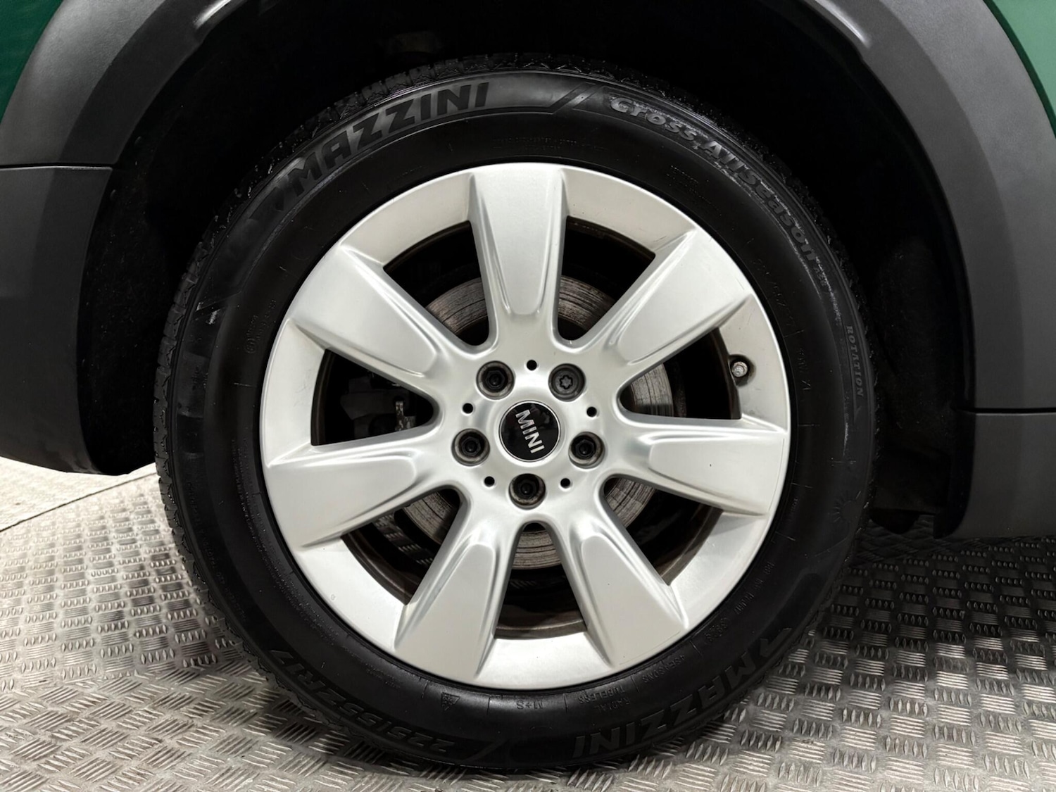 Used MINI Countryman 2021 for sale - 77020971: Photo 51