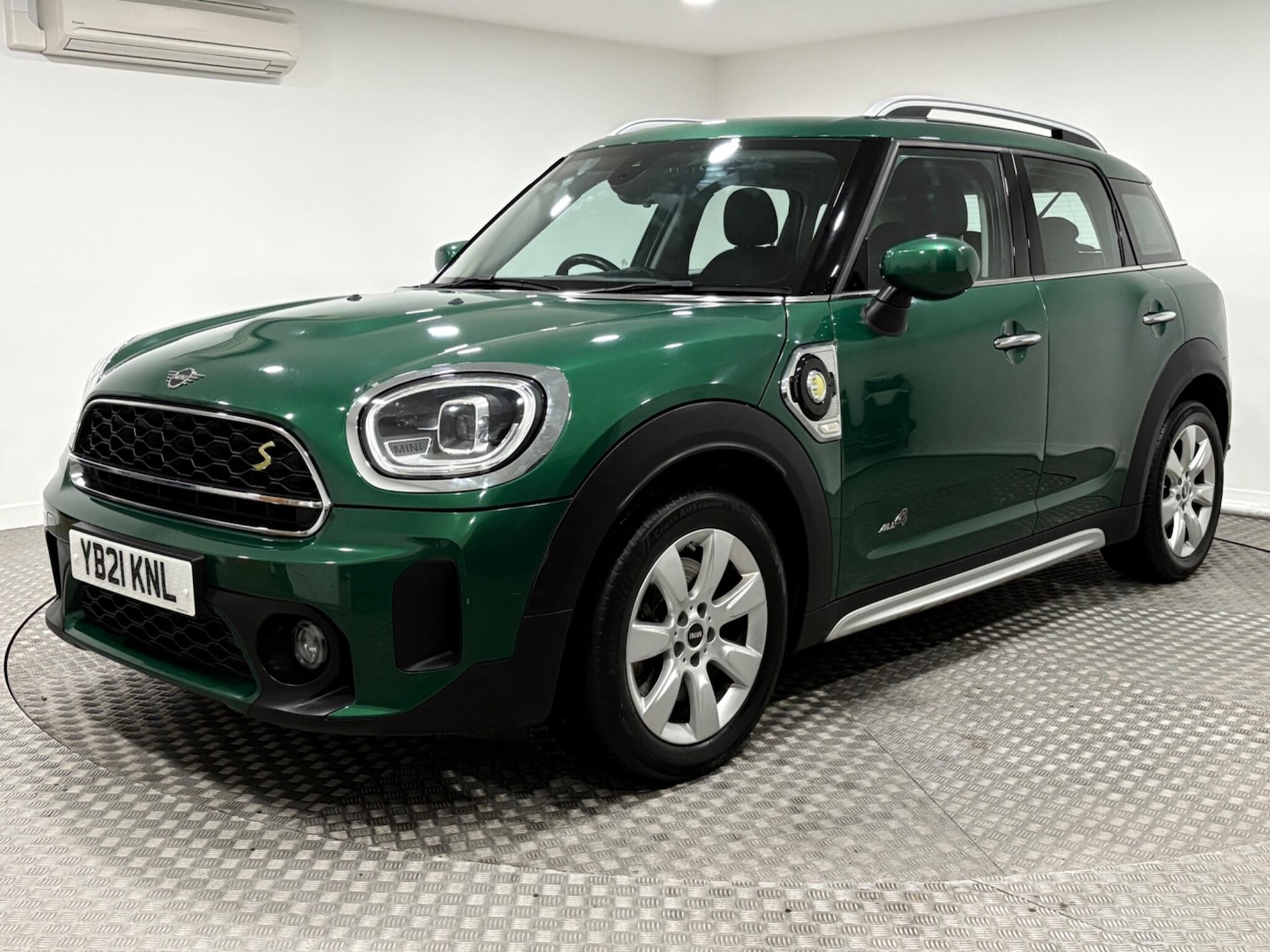 Used MINI Countryman 2021 for sale - 77020971: Photo 7