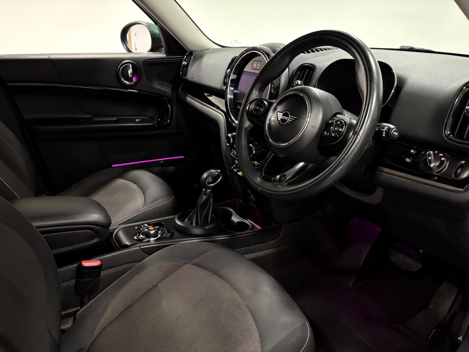 Used MINI Countryman 2021 for sale - 77020971: Photo 9