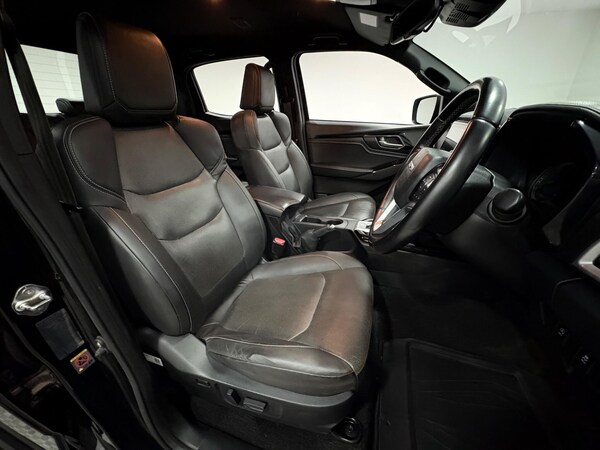 Used Isuzu D-Max 2022 for sale - 76151359: Photo 12