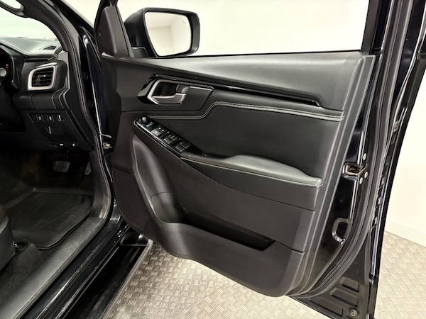 Used Isuzu D-Max 2022 for sale - 76151359: Photo 34
