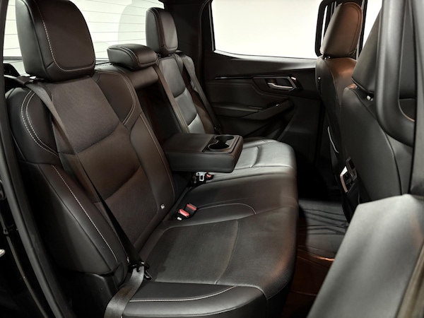 Used Isuzu D-Max 2022 for sale - 76151359: Photo 36