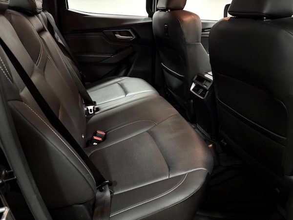 Used Isuzu D-Max 2022 for sale - 76151359: Photo 38