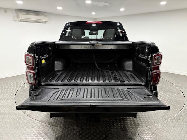 Used Isuzu D-Max 2022 for sale - 76151359: Photo 39