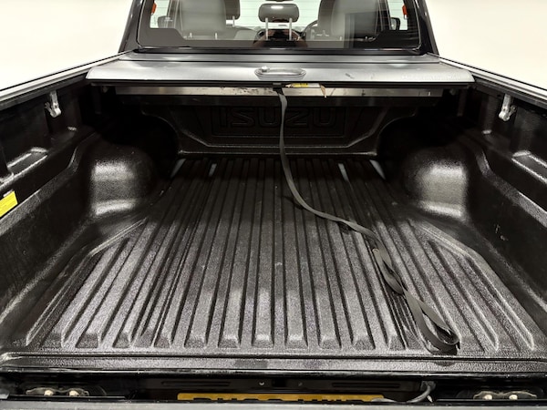 Used Isuzu D-Max 2022 for sale - 76151359: Photo 40