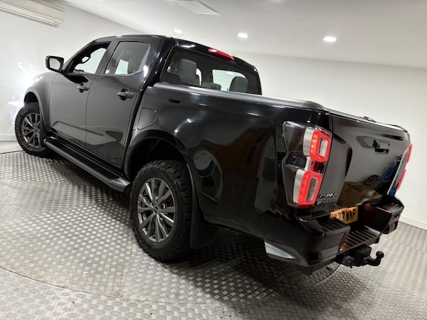 Used Isuzu D-Max 2022 for sale - 76151359: Photo 42