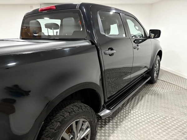Used Isuzu D-Max 2022 for sale - 76151359: Photo 43