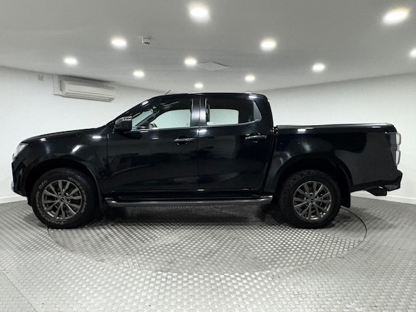 Used Isuzu D-Max 2022 for sale - 76151359: Photo 6