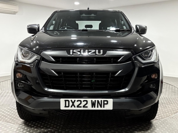 Used Isuzu D-Max 2022 for sale - 76151359: Photo 8