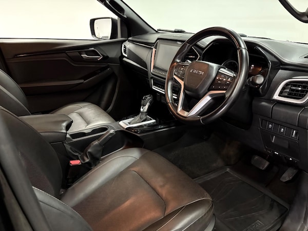 Used Isuzu D-Max 2022 for sale - 76151359: Photo 9