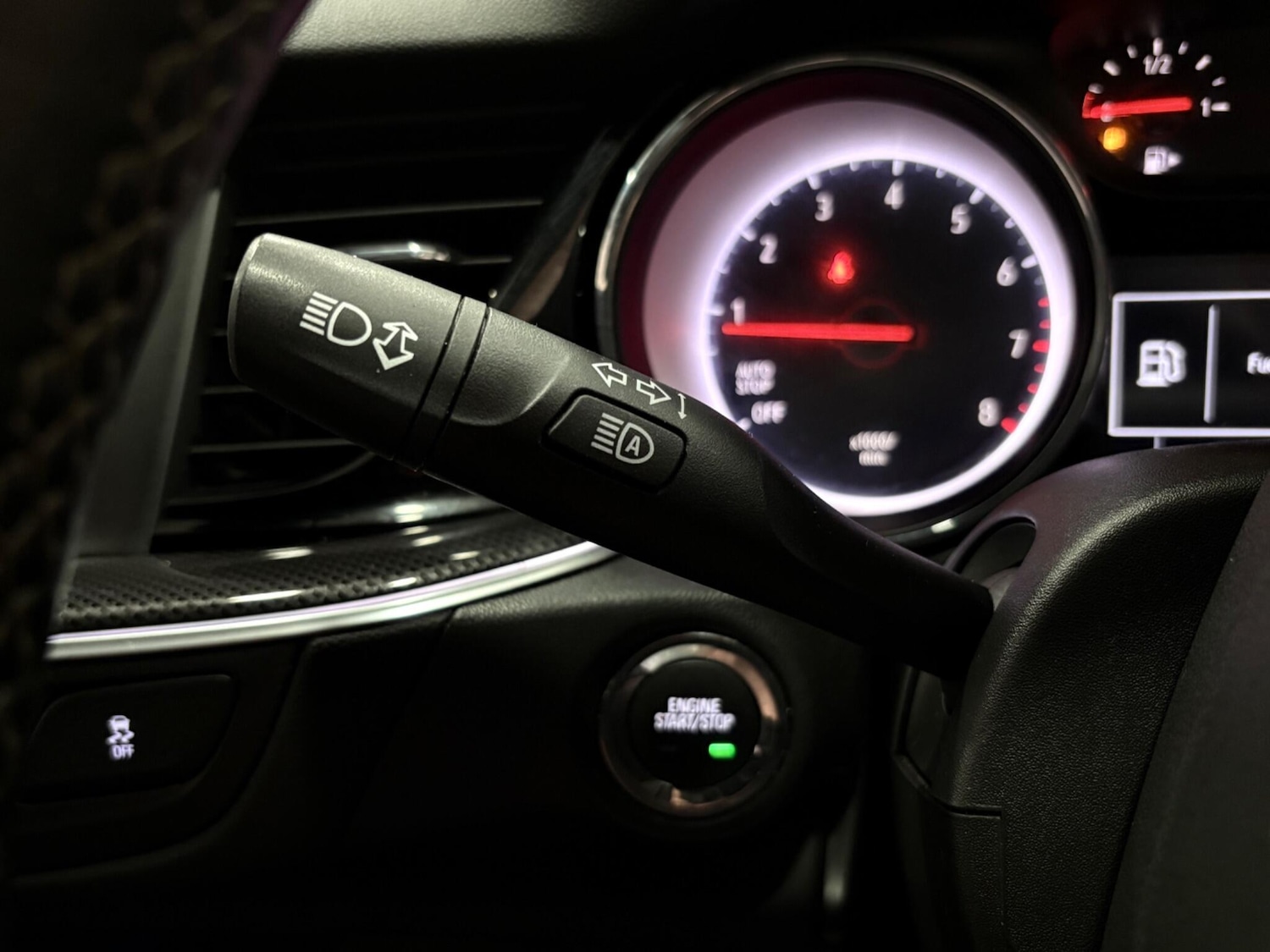 Used Vauxhall Insignia 2019 for sale - 76994704: Photo 14