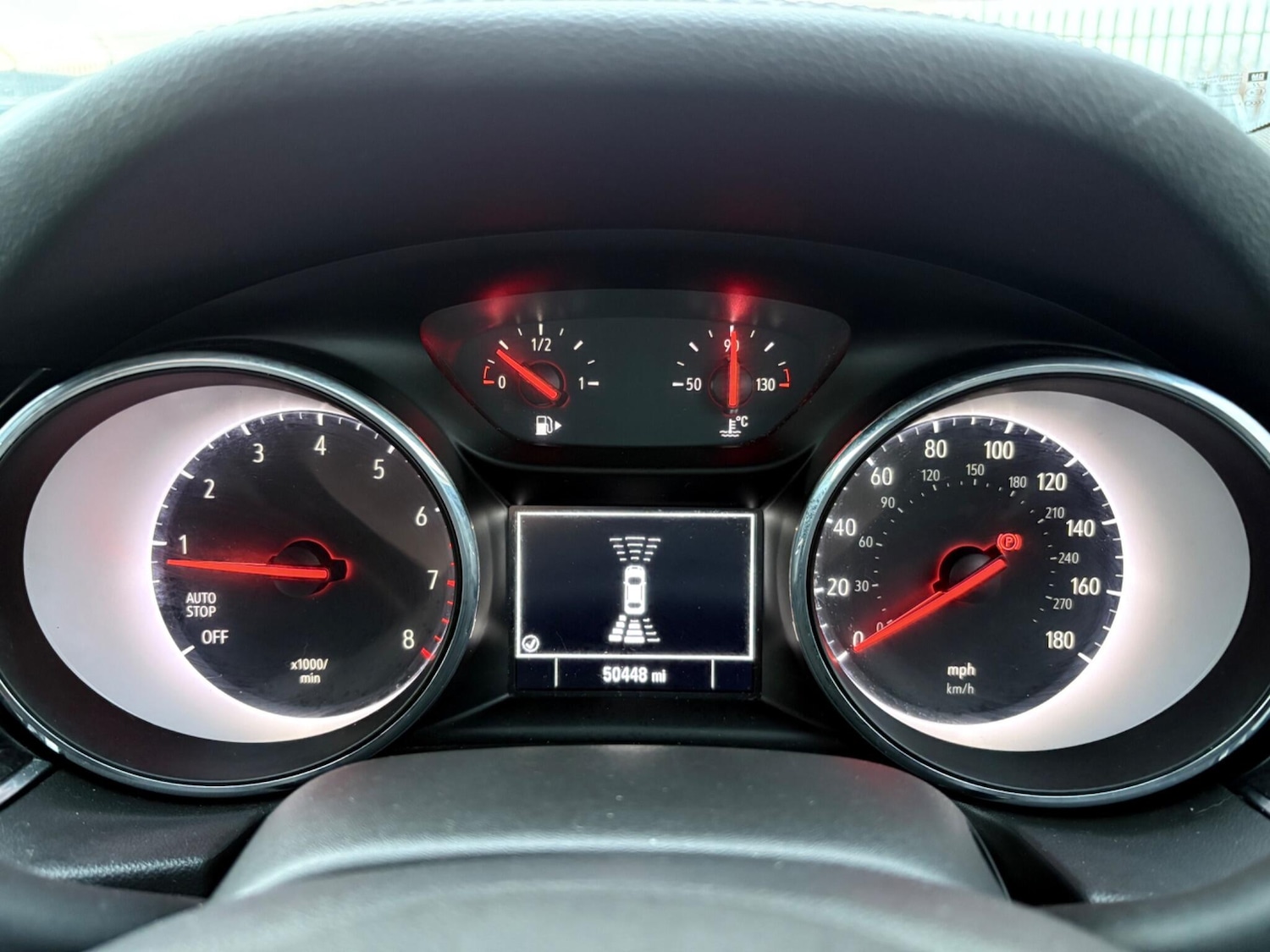 Used Vauxhall Insignia 2019 for sale - 76994704: Photo 17