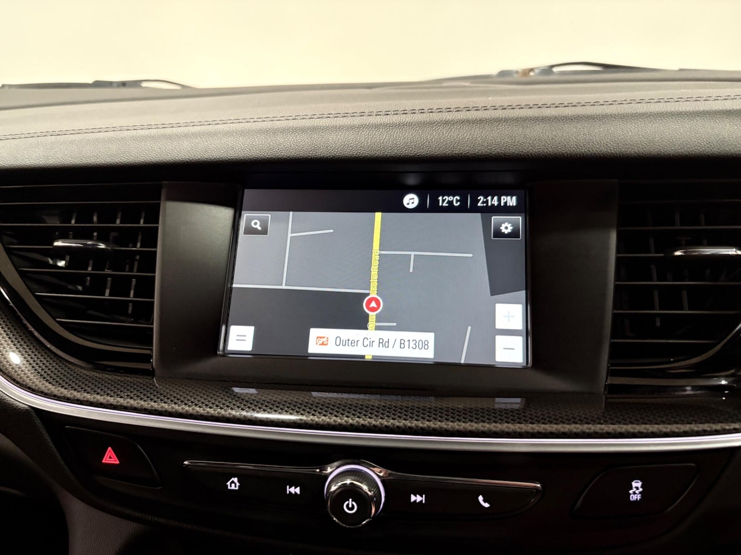 Used Vauxhall Insignia 2019 for sale - 76994704: Photo 21