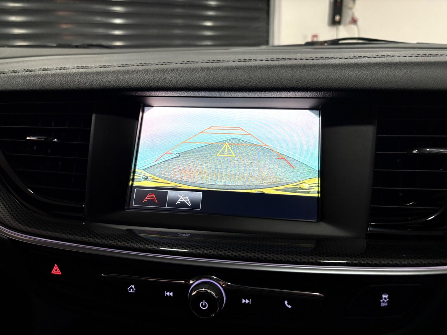 Used Vauxhall Insignia 2019 for sale - 76994704: Photo 22