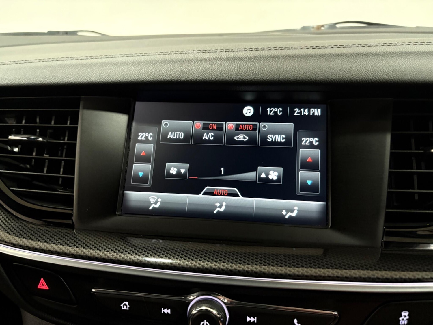 Used Vauxhall Insignia 2019 for sale - 76994704: Photo 25