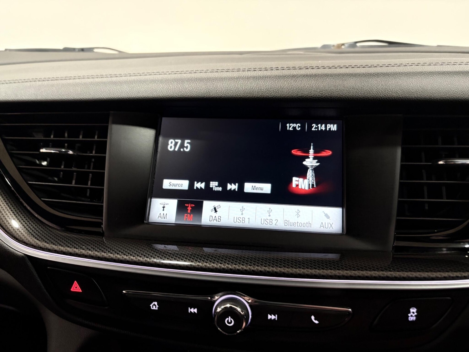 Used Vauxhall Insignia 2019 for sale - 76994704: Photo 26