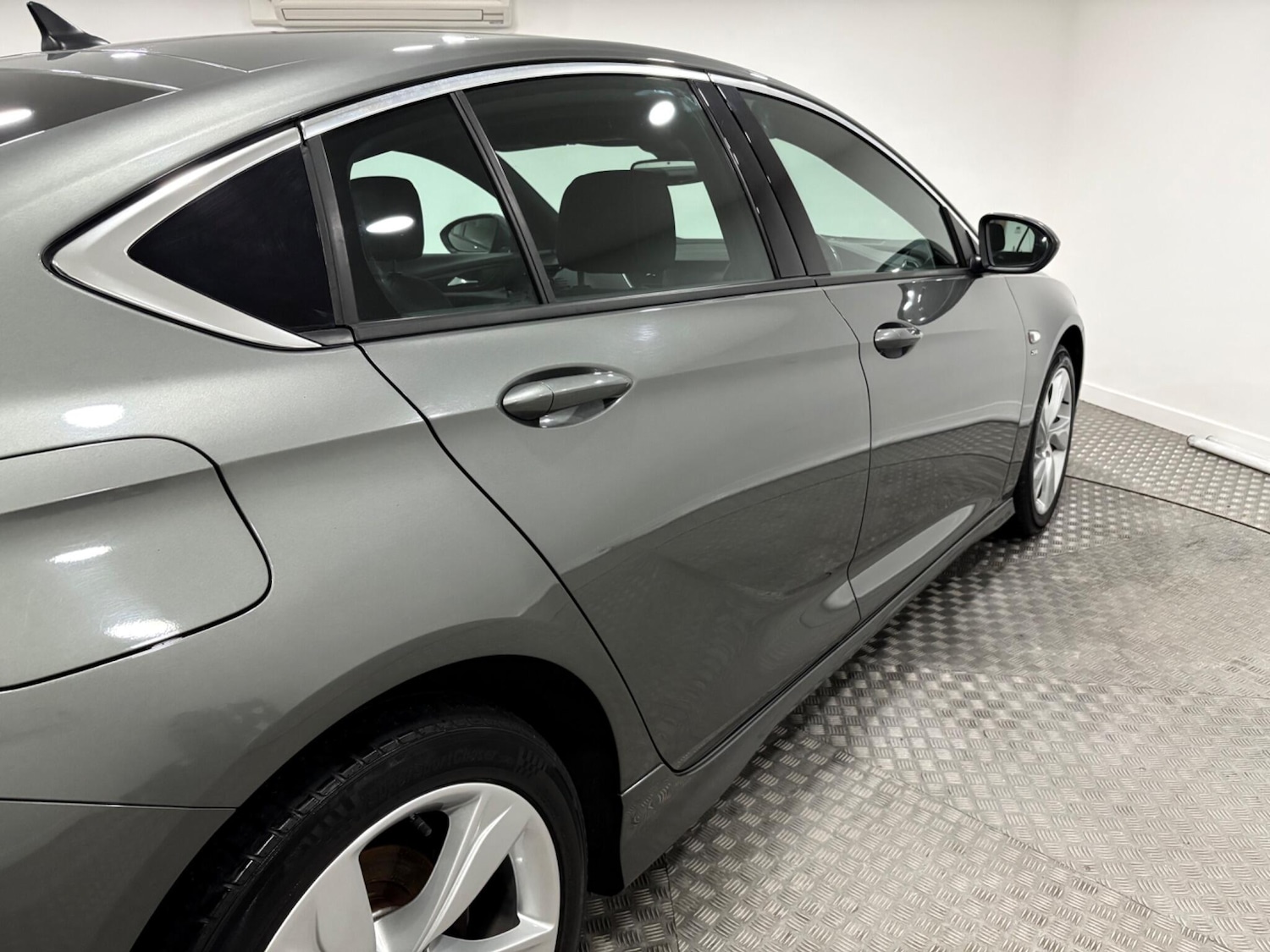 Used Vauxhall Insignia 2019 for sale - 76994704: Photo 44